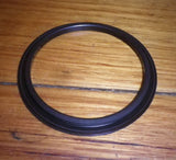 LG XD3, XD4, XD5 Dishwasher Water Fill Chamber & Air Break Seal - Part # MDS65210201