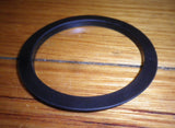 LG XD3, XD4, XD5 Dishwasher Water Fill Chamber & Air Break Seal - Part # MDS65210201