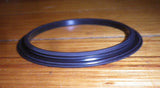 LG XD3, XD4, XD5 Dishwasher Water Fill Chamber & Air Break Seal - Part # MDS65210201