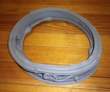 New LG WX9, WX10, WWT Series Washer Genuine Door Gasket 7 Hole - Part # MDS66651601