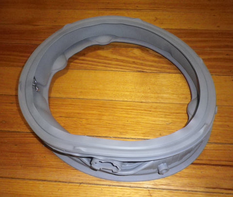 New LG WX9, WX10, WWT Series Washer Genuine Door Gasket 7 Hole - Part # MDS66651601