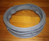 New LG WX9, WX10, WWT Series Washer Genuine Door Gasket 7 Hole - Part # MDS66651601