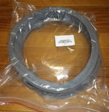 New LG WX9, WX10, WWT Series Washer Genuine Door Gasket 7 Hole - Part # MDS66651601