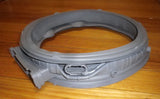 LG WVC9 Series Washer/Dryer Genuine Door Gasket 6 Hole - Part # MDS66651627