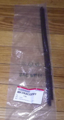 LG LD-1481S4, LD-1484T4 Dishwasher Lower Door Seal - Part # MFZ63233201