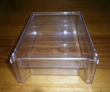 Used LG GN-515GW, GN-W515GW Ice Collection Tray - Part # MKK62202601