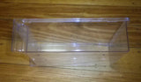 Used LG GN-515GW, GN-W515GW Ice Collection Tray - Part # MKK62202601