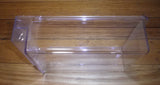 Genuine LG Fridge Ice Cube Collection Tray - Part # MKK63342301