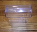 Genuine LG Fridge Ice Cube Collection Tray - Part # MKK63342301