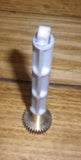 Sunbeam MX8800, MX8900 Food Mixer Driving Gear & Shaft - Part # MX88138