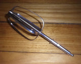 Sunbeam MixMaster MX5900, MX5950 Food Mixer Single Beater - Part # MX59102