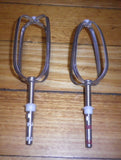 Sunbeam MX8800, MX8900 Food Mixer Beater Set - Part # MX88103