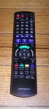 Panasonic DVD Player/Recorder Compatible Remote Control - Part # N2QAYB000479