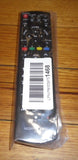 Panasonic Viera LCD, LED CTV Compatible Remote Control - Part # N2QAYB000832