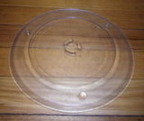 Used Sharp 335mm Microwave Glass Plate - Part # NTNT-A084WRE0