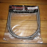 Early New World Dryer Spiral Heating Element (Pr) - Part # NW002