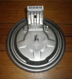 Westinghouse, Chef 145mm High Profile Solid Wire-in Hotplate w Red Dot - Part # OV022RD