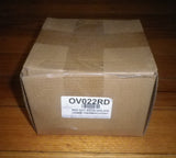 Westinghouse, Chef 145mm High Profile Solid Wire-in Hotplate w Red Dot - Part # OV022RD