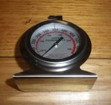 Thermometer +50C to +300C for Ovens - Part # OV025