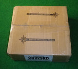 Westinghouse, Chef 180mm High Profile Solid Wire-in Hotplate - Part # OV029RD