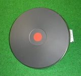 Westinghouse, Chef 180mm High Profile Solid Wire-in Hotplate - Part # OV029RD