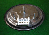 Westinghouse, Chef 180mm High Profile Solid Wire-in Hotplate - Part # OV029RD