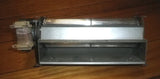 Genuine Technika Left Hand 200mm Cooling Drum Fan Motor - Part # PA210009008