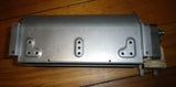 Genuine Technika Left Hand 200mm Cooling Drum Fan Motor - Part # PA210009008