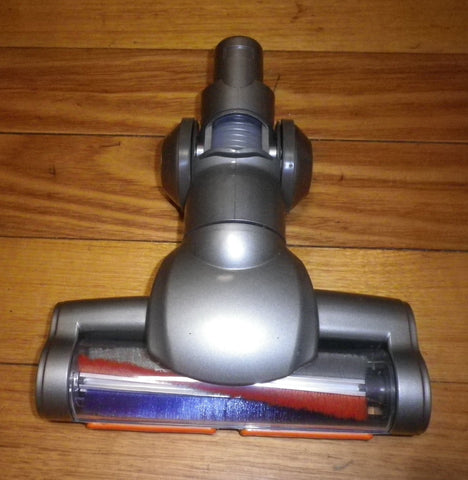 Compatible Motorised Floor Brush Nozzle for Dyson DC31, DC34, DC35 - Part # PH-DYSONDC35