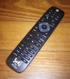 Seki Universal Remote Control for Philips TV, LCD, LED, HDTV - Part # PHI-3695