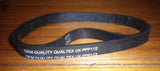 Hoover TurboPower 2,3 Agitator Belts (Pkt 2) - Qualtex Part # PPP112, QUAPPP112OQ