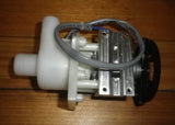 Hitachi SF-P130XWV Complete Magnetic Drain Pump Motor - Part # PTSF-P180XWV