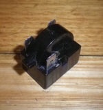 Used Inalto, Midea Compressor PTC Starter Relay - Part # SP13056, QP2-15CSH