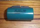 Nickel Metal Hydride Sub-C 2700mAh Tagged 1.2Volt Battery - Part # RB535