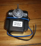 Universal Reversible Evaporator Fan Motor - Part # RF039ES