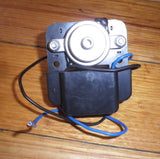 Universal Reversible Evaporator Fan Motor - Part # RF039ES