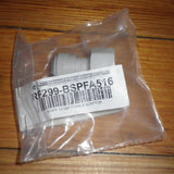 Water Connection Adaptor 1/2" BSP to 5/16" Water Hose - Part # RF299-BSPFA516