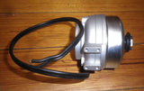 Westinghouse, Kelvinator, GE 2Watt CCW Condensor Fan Motor - Part # RF601