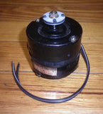 General Purpose 9Watt CCW Condensor Fan Motor - Part # RFB09W