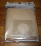 Hoover Aquaplus 1100 Vacuum Bags - Part # S14