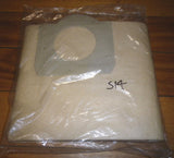 Hoover Aquaplus 1100 Vacuum Bags - Part # S14