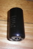 80uF - 96uF  250VAC Motor Start Capacitor - SCO010