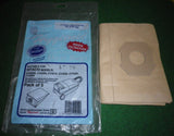 Hitachi CV580M, CV3200, CV4200 Vacuum Cleaner Bags (Pkt 10) - Part No. SDB52