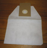 Vax New Wave Upright Vacuum Cleaner Bags & Filter - Part # SDB194