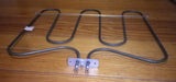 Smeg Compatible 1300Watt Bottom Oven Element - Part # SE911, 806890084