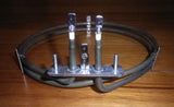 Miele Compatible 2400Watt Double Loop Fan Oven Element with Studs - Part # SE920