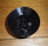 Ego Deep Fryer Thermostat Knob 90-200degC Range - Part No. EF524.102A