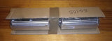 Heating or Cooling Dual Ended 2 x 180mm Drum Fan Motor - Part # SG105