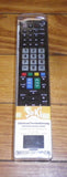 Seki Universal Remote Control for Sharp TV, LCD, LED, HDTV - Part # SHP-3879