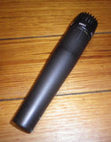 Secondhand Shure Drum, Instrument & Vocal Microphone - Part # SM57